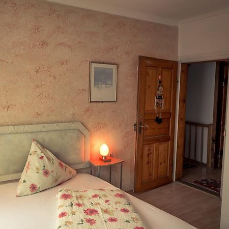 Hotel Adler Aichelberg  Habitación foto
