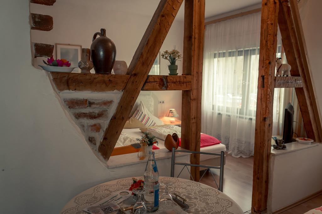 Hotel Adler Aichelberg  Habitación foto
